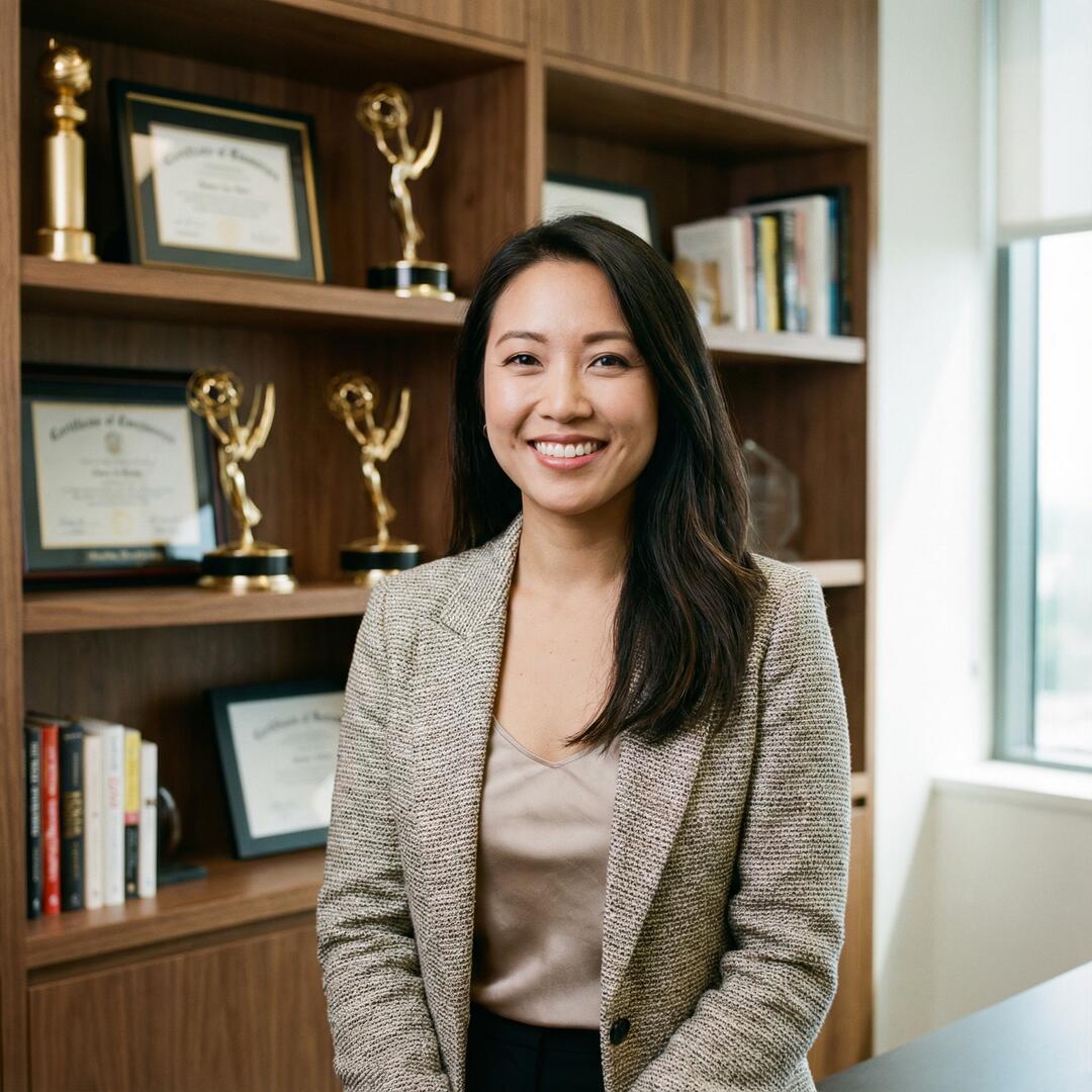 茄子视频制片人